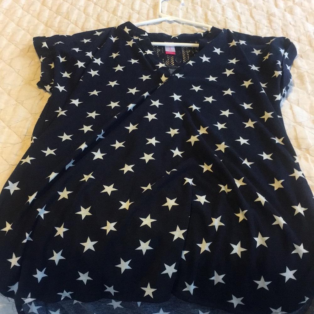 Forth of July shirt